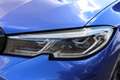 BMW 340 M340i Blau - thumbnail 8