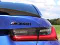 BMW 340 M340i Blau - thumbnail 5