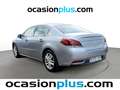 Peugeot 508 2.0HDI Active 140 Gris - thumbnail 3