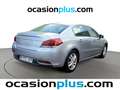 Peugeot 508 2.0HDI Active 140 Gris - thumbnail 4