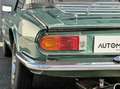 Triumph Spitfire 1500 Roadster Grün - thumbnail 27