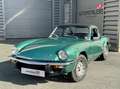 Triumph Spitfire 1500 Roadster Grün - thumbnail 2
