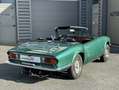 Triumph Spitfire 1500 Roadster Grün - thumbnail 11