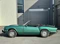 Triumph Spitfire 1500 Roadster Grün - thumbnail 6