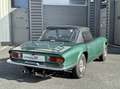 Triumph Spitfire 1500 Roadster Grün - thumbnail 12