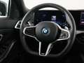 BMW 330 3 Serie 330e Noir - thumbnail 2