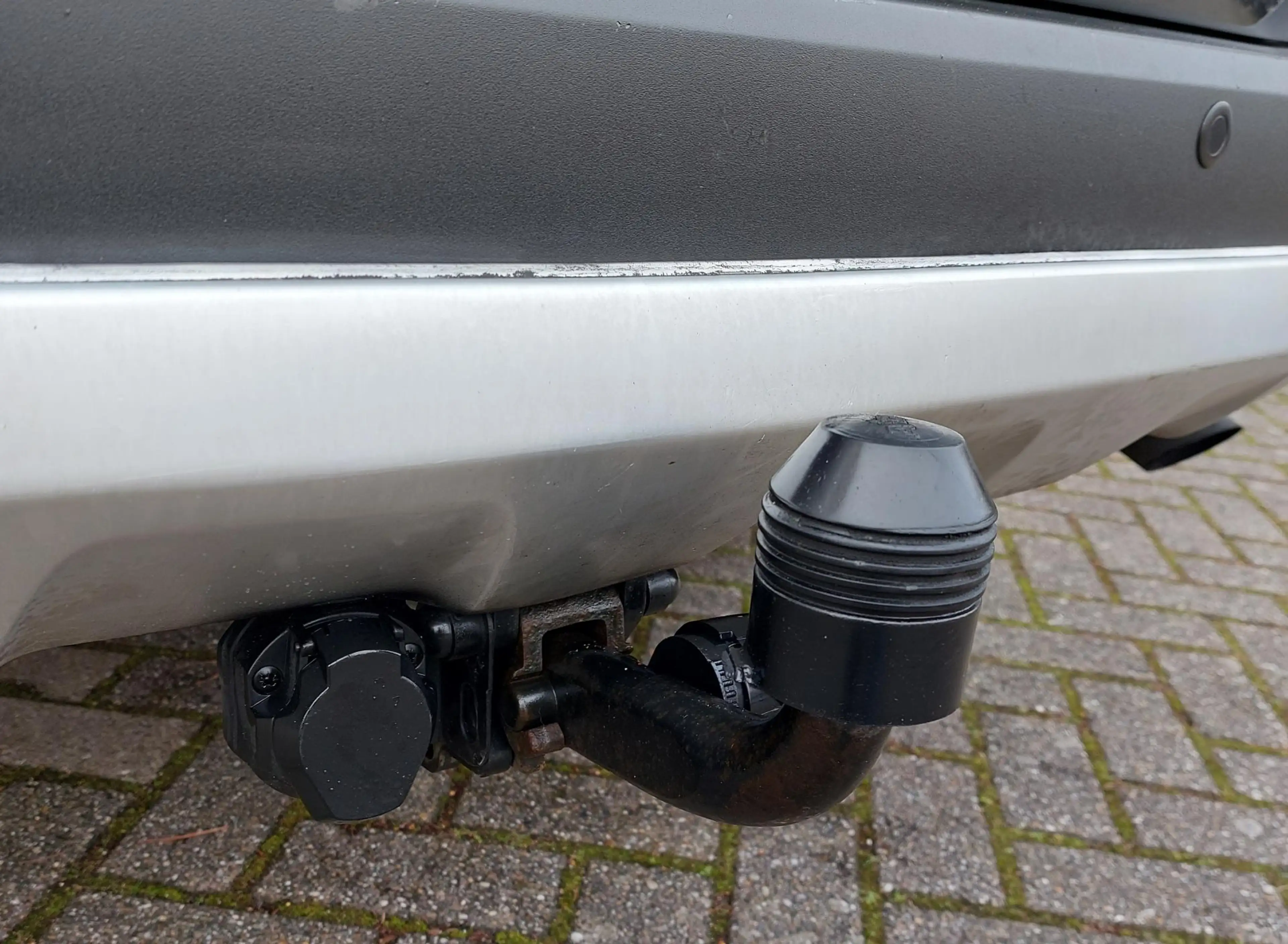 Toyota RAV 4 2.0 Style Top 5 editie 4WD Schuif/kantel dak, Appl — photo 8