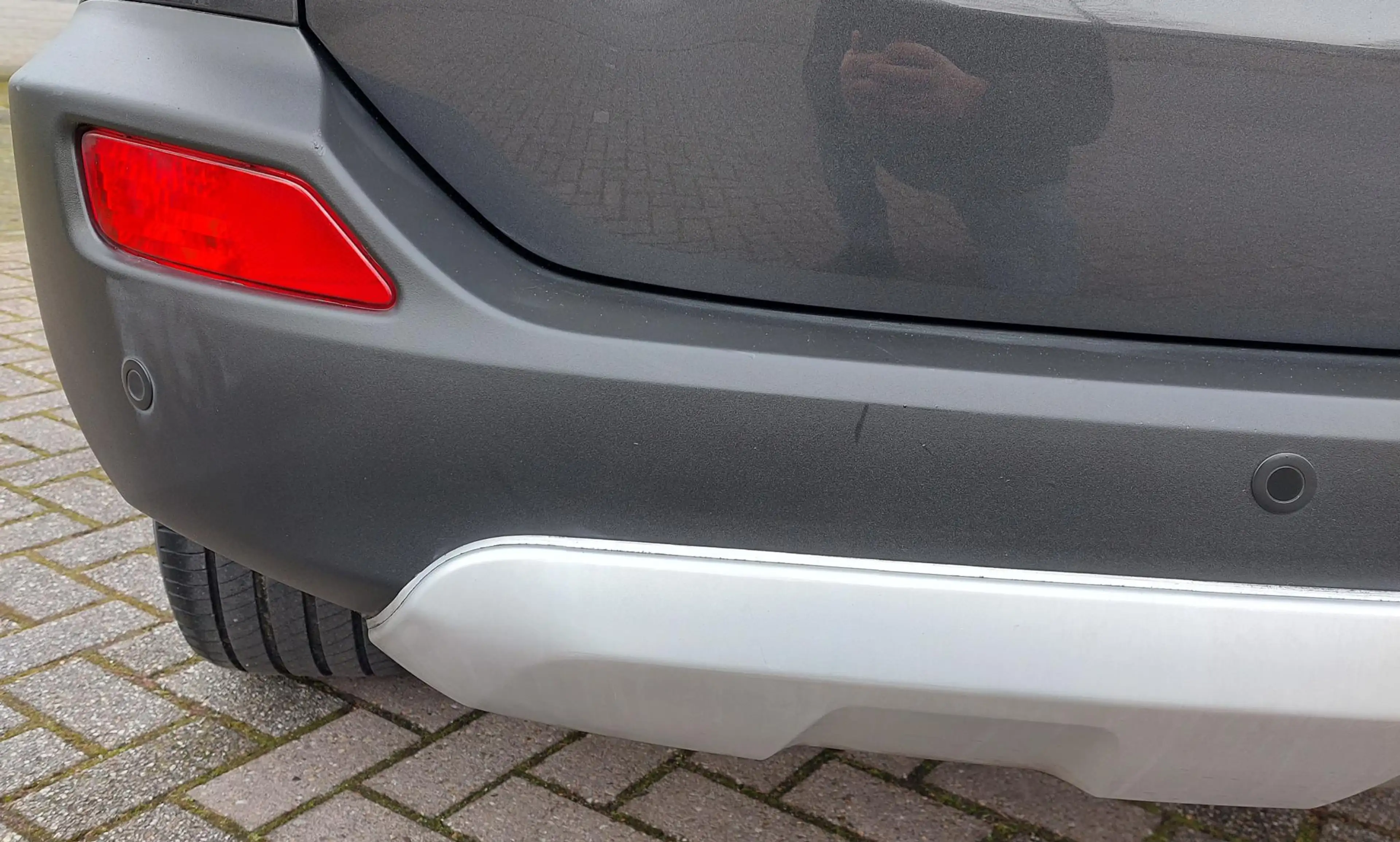 Toyota RAV 4 2.0 Style Top 5 editie 4WD Schuif/kantel dak, Appl — photo 7