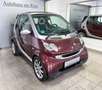 smart forTwo Cabrio Brabus Automatik Leder Standheiz.! Roşu - thumbnail 1