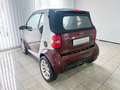 smart forTwo Cabrio Brabus Automatik Leder Standheiz.! Roşu - thumbnail 6