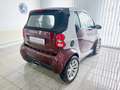 smart forTwo Cabrio Brabus Automatik Leder Standheiz.! Roşu - thumbnail 7