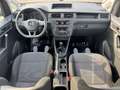Volkswagen Caddy Kombi 2,0 TDI 4MOTION Weiß - thumbnail 12