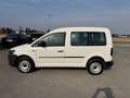 Volkswagen Caddy Kombi 2,0 TDI 4MOTION Weiß - thumbnail 7