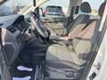 Volkswagen Caddy Kombi 2,0 TDI 4MOTION Weiß - thumbnail 9