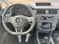 Volkswagen Caddy Kombi 2,0 TDI 4MOTION Weiß - thumbnail 13