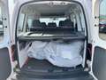 Volkswagen Caddy Kombi 2,0 TDI 4MOTION Weiß - thumbnail 25