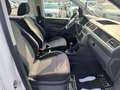 Volkswagen Caddy Kombi 2,0 TDI 4MOTION Weiß - thumbnail 11