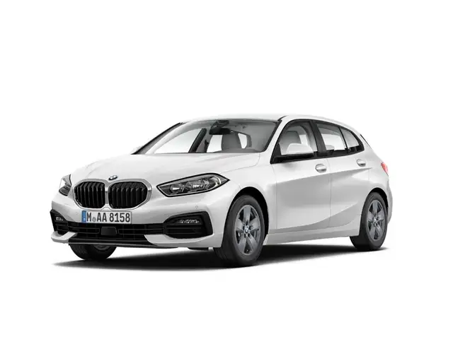 BMW 118 i ADVANTAGE Digitales Cockpit LED Sperrdiff. Mehrz