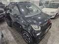 smart forTwo CABRIO 1.0 BENZ 70CV AUTOMATIC SUPER PASSION Nero - thumbnail 3
