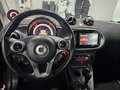 smart forTwo CABRIO 1.0 BENZ 70CV AUTOMATIC SUPER PASSION Nero - thumbnail 15