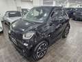 smart forTwo CABRIO 1.0 BENZ 70CV AUTOMATIC SUPER PASSION Nero - thumbnail 8