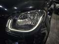 smart forTwo CABRIO 1.0 BENZ 70CV AUTOMATIC SUPER PASSION Nero - thumbnail 27