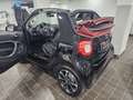 smart forTwo CABRIO 1.0 BENZ 70CV AUTOMATIC SUPER PASSION Nero - thumbnail 17