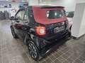 smart forTwo CABRIO 1.0 BENZ 70CV AUTOMATIC SUPER PASSION Nero - thumbnail 4