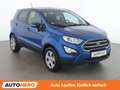 Ford EcoSport 1.0 EcoBoost Trend Blau - thumbnail 8