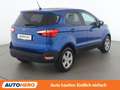 Ford EcoSport 1.0 EcoBoost Trend Blau - thumbnail 6