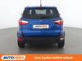 Ford EcoSport 1.0 EcoBoost Trend Blau - thumbnail 5