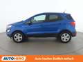 Ford EcoSport 1.0 EcoBoost Trend Blau - thumbnail 3