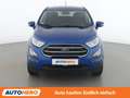 Ford EcoSport 1.0 EcoBoost Trend Blau - thumbnail 9