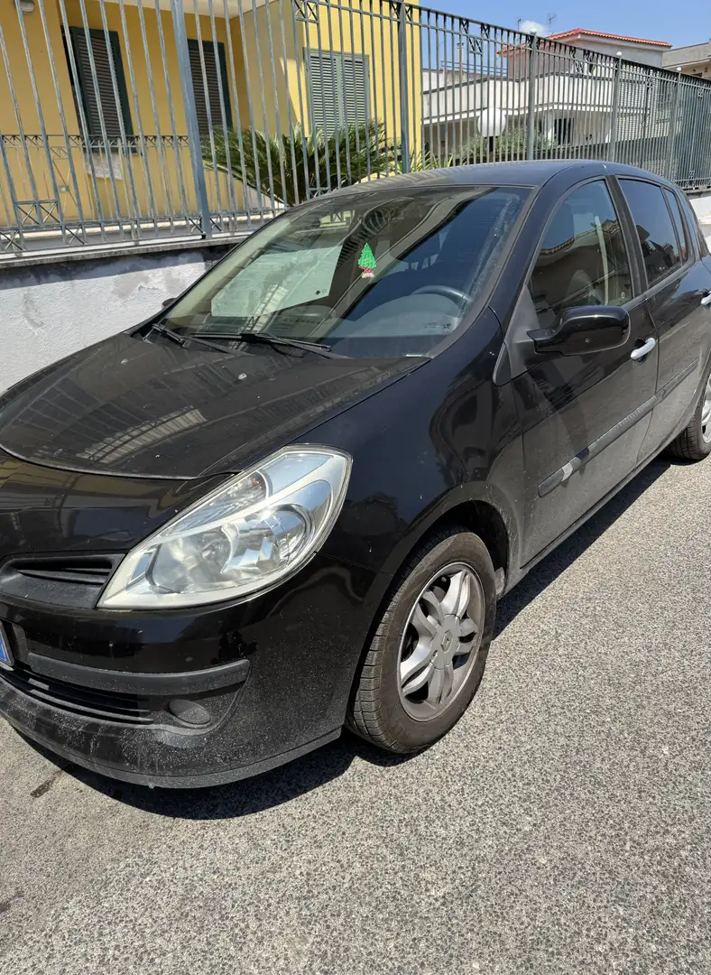 Renault Clio 5p 1.2 16v Dynamique - 2