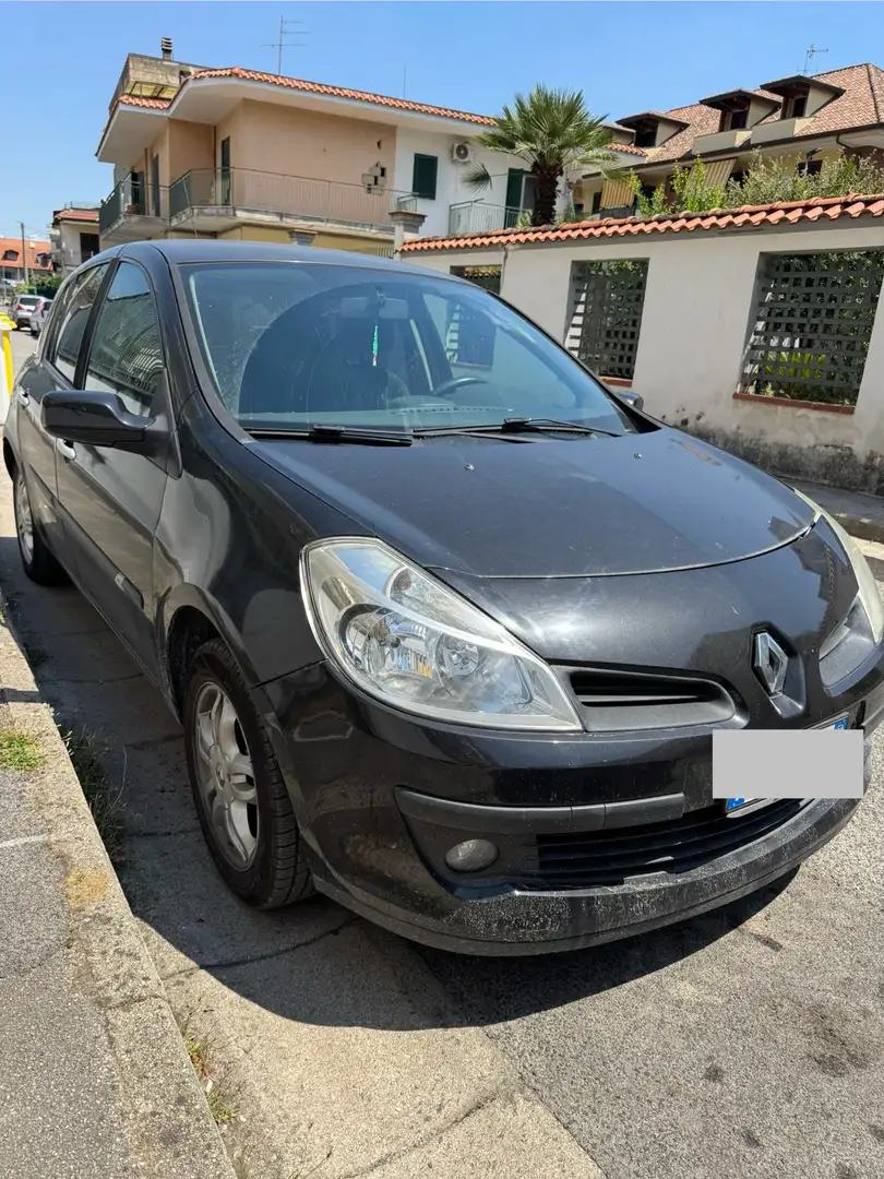 Renault Clio 5p 1.2 16v Dynamique - 1
