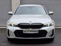 BMW 320 d Touring xDrive M Sport 19" AHK Kamera Shadow Weiß - thumbnail 8