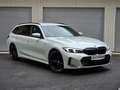 BMW 320 d Touring xDrive M Sport 19" AHK Kamera Shadow Weiß - thumbnail 7