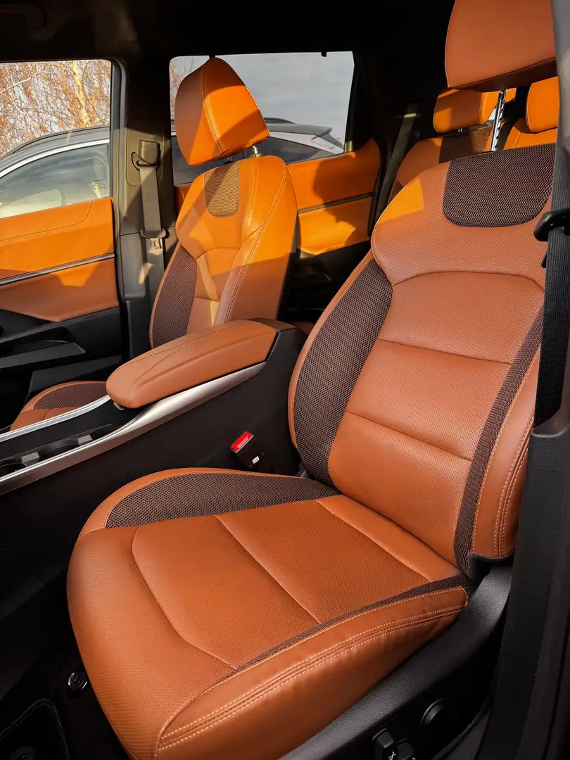 SsangYong Torres 1.5 T Forest Edition AT LED|ACC|4xSHZ Noir - 2