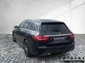 Mercedes-Benz C 220 d 4MATIC T-Modell PTS Shz Ambi AIR Mbeam Schwarz - thumbnail 3
