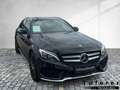 Mercedes-Benz C 220 d 4MATIC T-Modell PTS Shz Ambi AIR Mbeam Schwarz - thumbnail 5