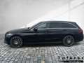 Mercedes-Benz C 220 d 4MATIC T-Modell PTS Shz Ambi AIR Mbeam Schwarz - thumbnail 2