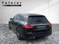 Mercedes-Benz C 220 d 4MATIC T-Modell PTS Shz Ambi AIR Mbeam Schwarz - thumbnail 3