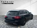 Mercedes-Benz C 220 d 4MATIC T-Modell PTS Shz Ambi AIR Mbeam Schwarz - thumbnail 4