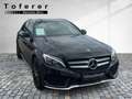Mercedes-Benz C 220 d 4MATIC T-Modell PTS Shz Ambi AIR Mbeam Schwarz - thumbnail 5