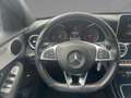 Mercedes-Benz C 220 d 4MATIC T-Modell PTS Shz Ambi AIR Mbeam Schwarz - thumbnail 10