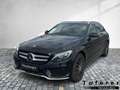 Mercedes-Benz C 220 d 4MATIC T-Modell PTS Shz Ambi AIR Mbeam Schwarz - thumbnail 1