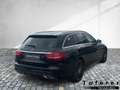 Mercedes-Benz C 220 d 4MATIC T-Modell PTS Shz Ambi AIR Mbeam Schwarz - thumbnail 4