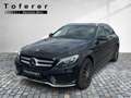 Mercedes-Benz C 220 d 4MATIC T-Modell PTS Shz Ambi AIR Mbeam Schwarz - thumbnail 1