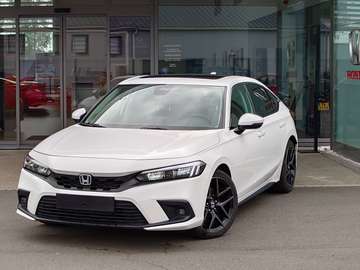 Civic e:HEV 2.0 Advance HYBRID 184PS