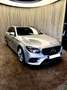 Mercedes-Benz E 400 d 4Matic 9G-TRONIC Sportstyle Edition AMG Silver - thumbnail 2